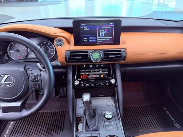 2024 Lexus IS 300 IS 300