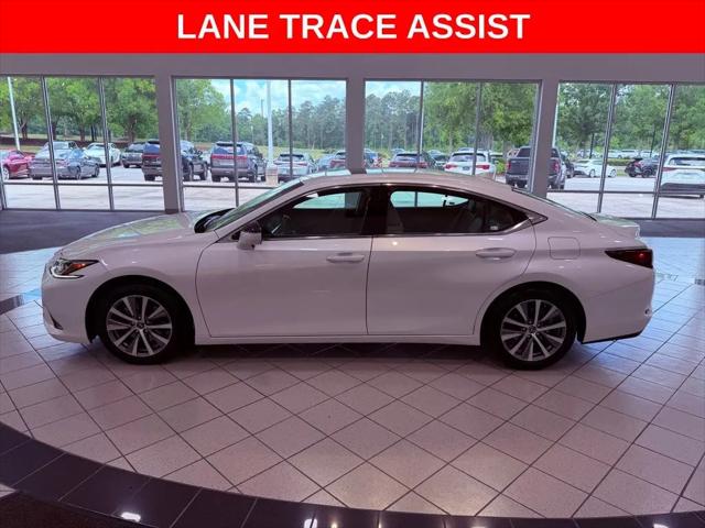 2020 Lexus ES 350 ES 350