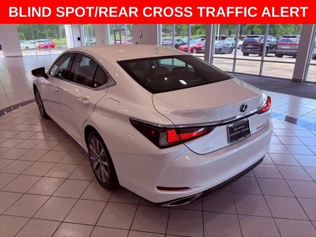 2020 Lexus ES 350 ES 350