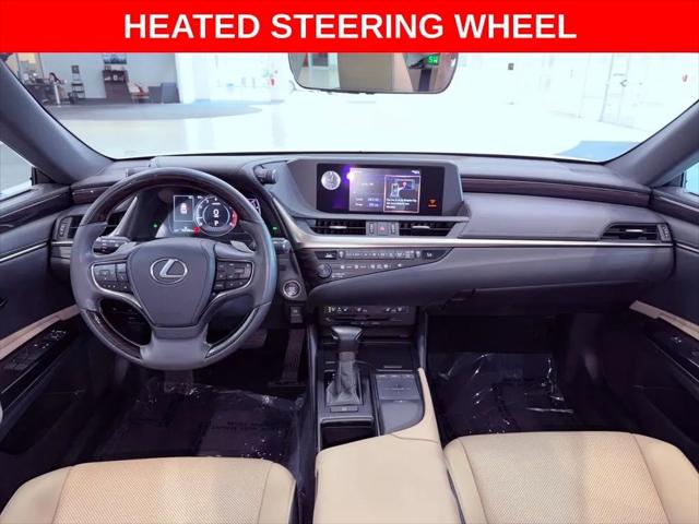 2020 Lexus ES 350 ES 350