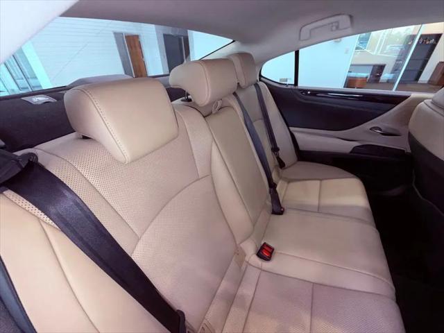 2020 Lexus ES 350 ES 350