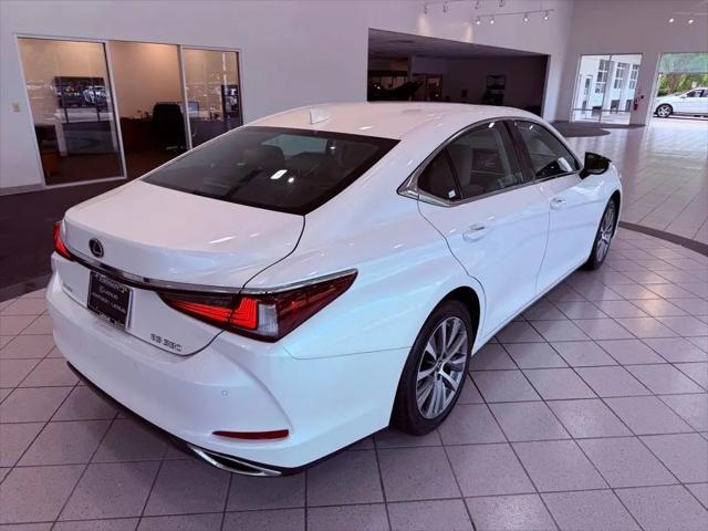 2020 Lexus ES 350 ES 350