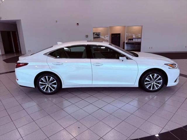 2020 Lexus ES 350 ES 350