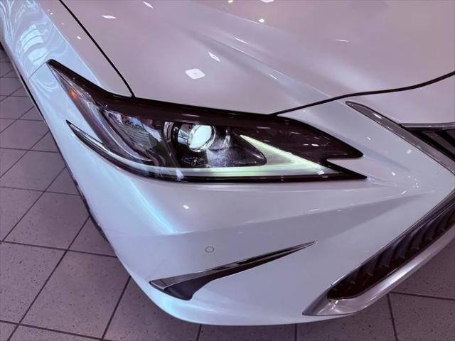 2020 Lexus ES 350 ES 350