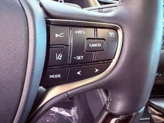 2020 Lexus ES 350 ES 350