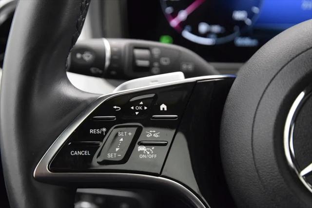 2025 Mercedes-Benz G 550 4MATIC