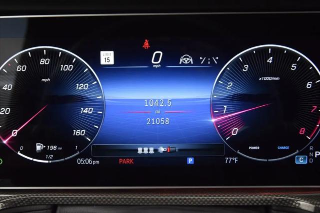 2025 Mercedes-Benz G 550 4MATIC
