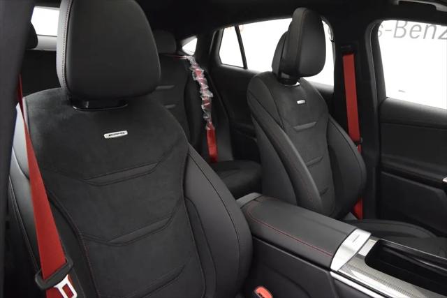2026 Mercedes-Benz AMG GLC 43 4MATIC
