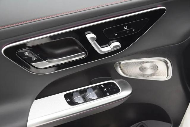 2026 Mercedes-Benz AMG GLC 43 4MATIC