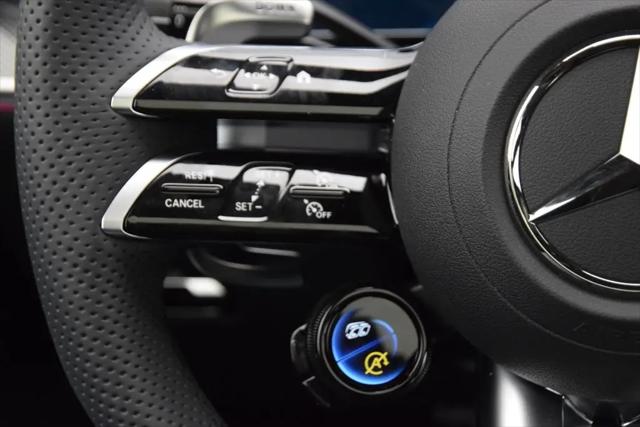 2026 Mercedes-Benz AMG GLC 43 4MATIC