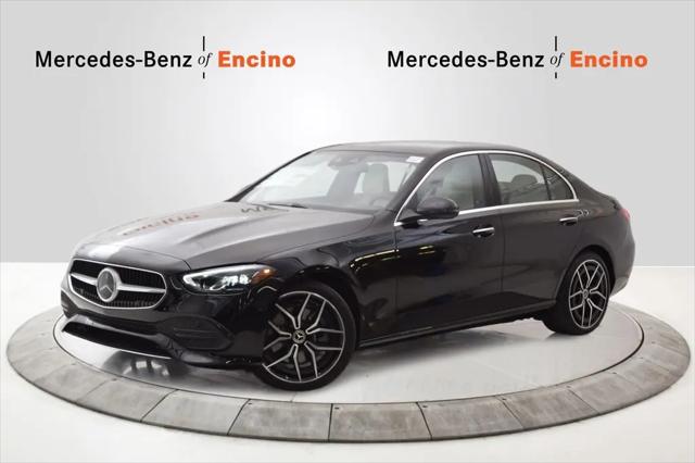 2026 Mercedes-Benz C-CLASS C 300 C 300 for sale in Encino, CA