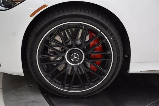 2026 Mercedes-Benz AMG S 63 E 4MATIC