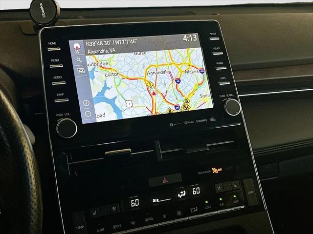 2021 Toyota Avalon Limited Hybrid