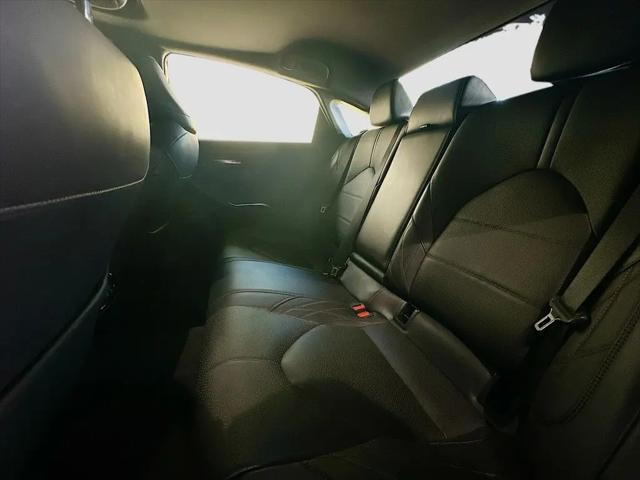 2021 Toyota Avalon Limited Hybrid