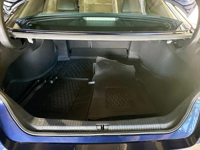 2021 Toyota Avalon Limited Hybrid
