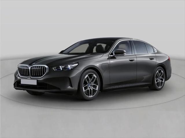 2027 BMW 5 Series 550e xDrive for sale in Alexandria, VA