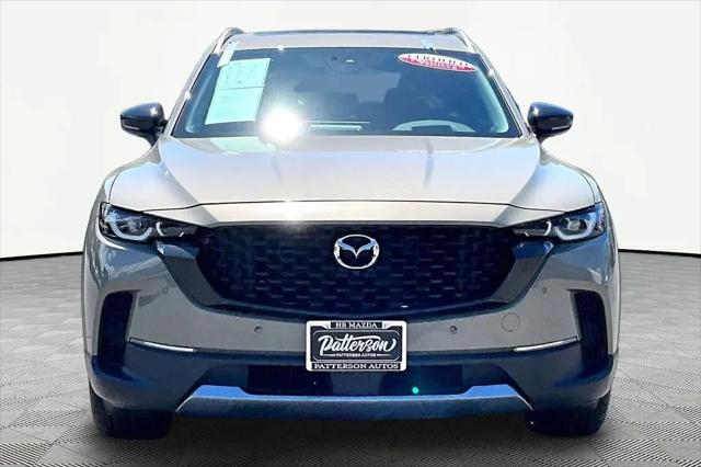 2024 Mazda CX-50 2.5 Turbo Premium Plus