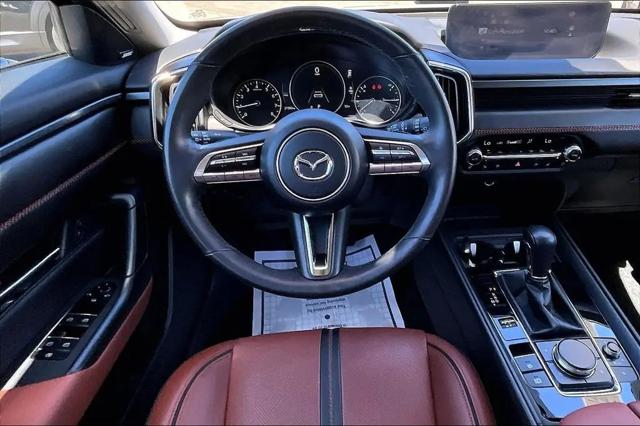 2024 Mazda CX-50 2.5 Turbo Premium Plus