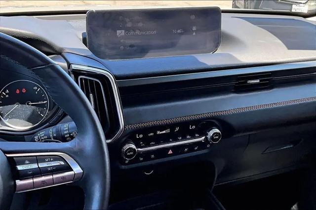 2024 Mazda CX-50 2.5 Turbo Premium Plus