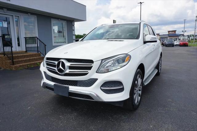 2016 Mercedes-Benz GLE GLE 350 GLE 350 for sale in Lebanon, TN