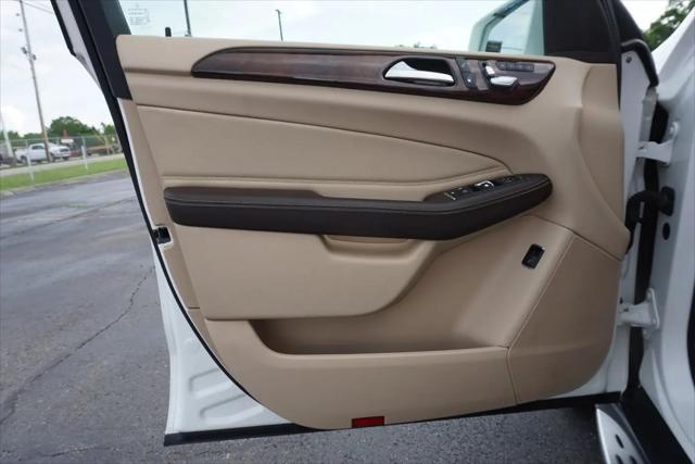 2016 Mercedes-Benz GLE GLE 350 GLE 350