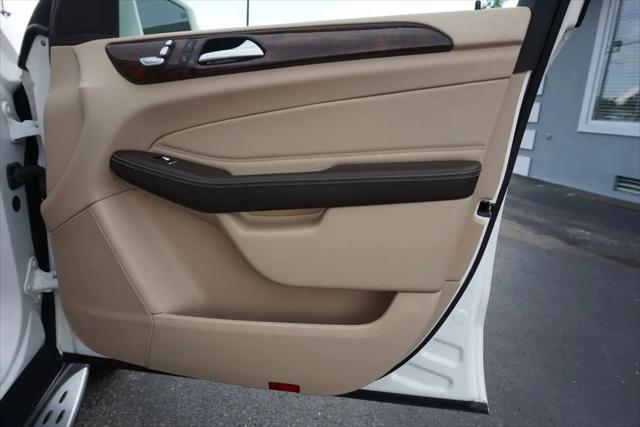 2016 Mercedes-Benz GLE GLE 350 GLE 350