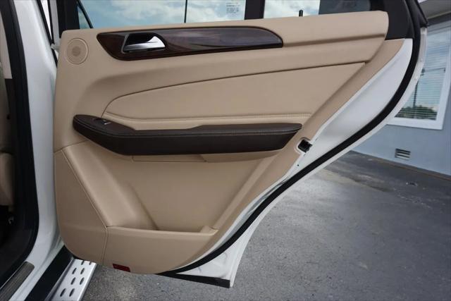 2016 Mercedes-Benz GLE GLE 350 GLE 350