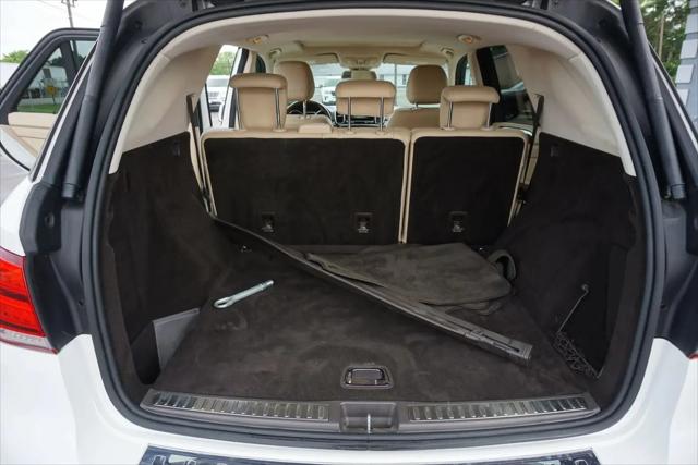 2016 Mercedes-Benz GLE GLE 350 GLE 350