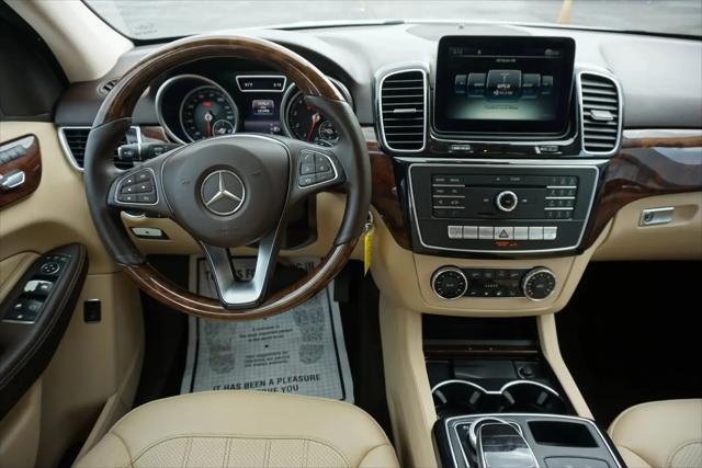 2016 Mercedes-Benz GLE GLE 350 GLE 350