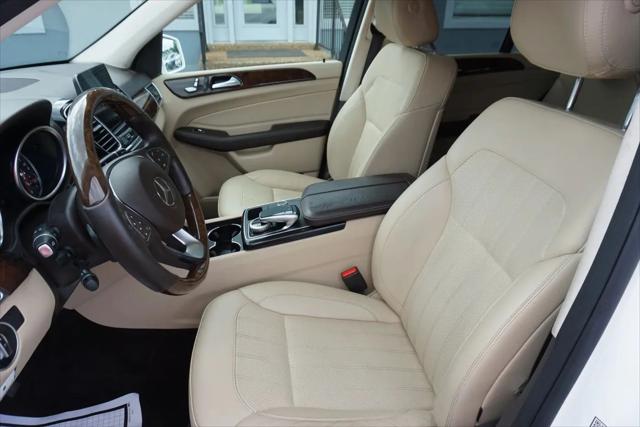 2016 Mercedes-Benz GLE GLE 350 GLE 350