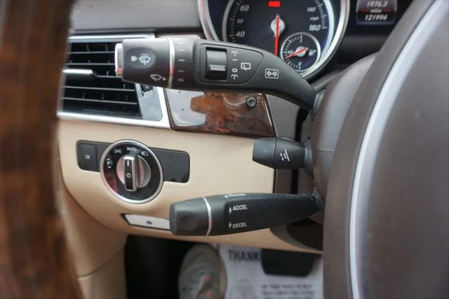 2016 Mercedes-Benz GLE GLE 350 GLE 350