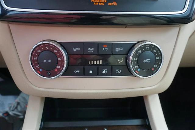 2016 Mercedes-Benz GLE GLE 350 GLE 350