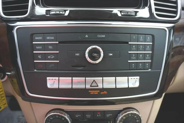 2016 Mercedes-Benz GLE GLE 350 GLE 350