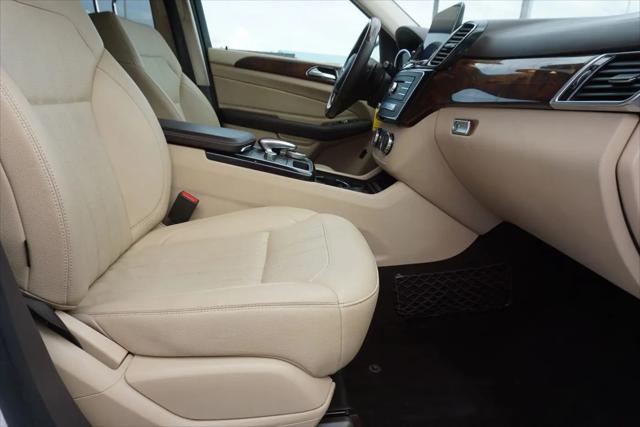 2016 Mercedes-Benz GLE GLE 350 GLE 350