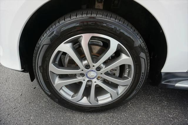 2016 Mercedes-Benz GLE GLE 350 GLE 350