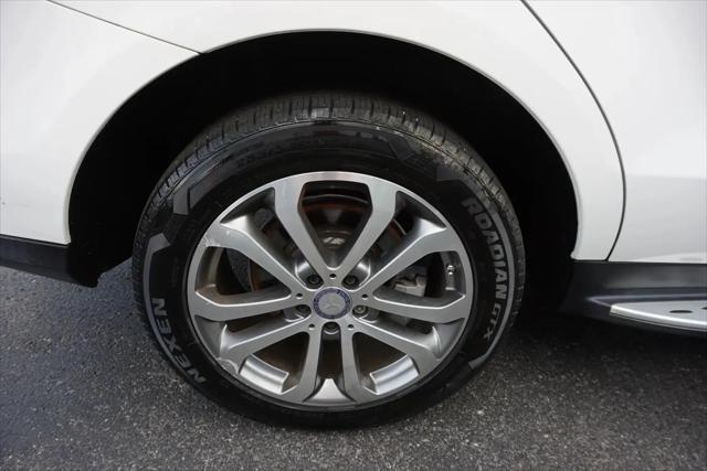 2016 Mercedes-Benz GLE GLE 350 GLE 350