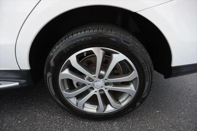 2016 Mercedes-Benz GLE GLE 350 GLE 350