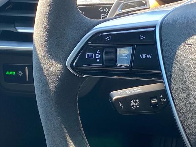 2023 Audi e-tron GT Premium Plus quattro