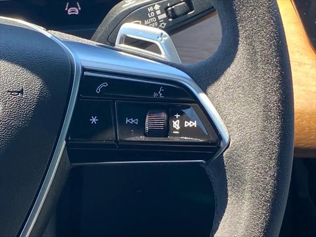 2023 Audi e-tron GT Premium Plus quattro