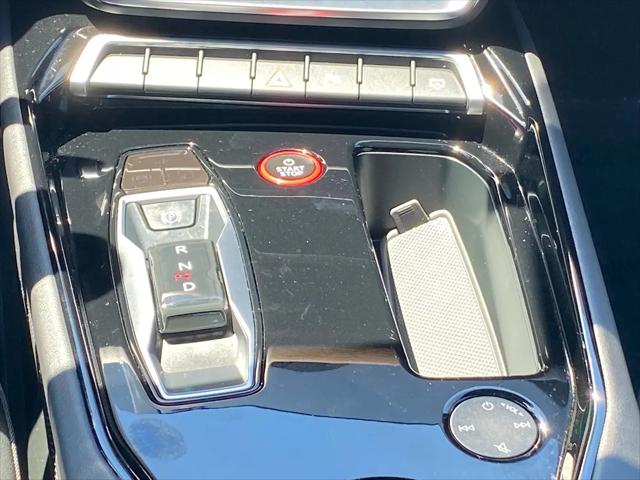 2023 Audi e-tron GT Premium Plus quattro