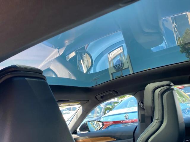 2023 Audi e-tron GT Premium Plus quattro
