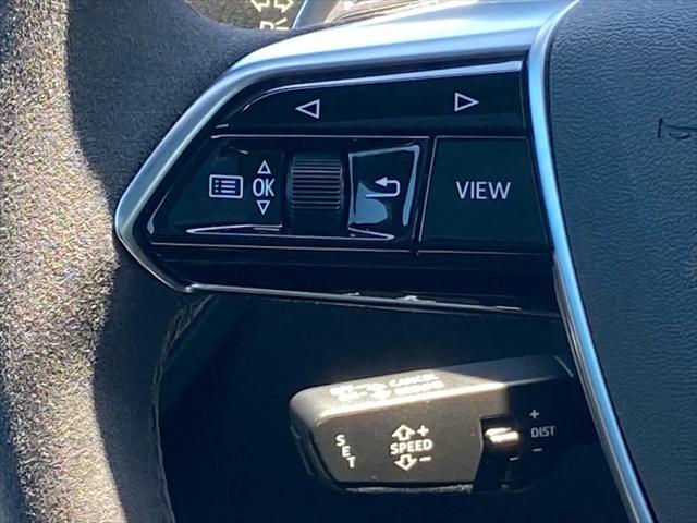 2022 Audi e-tron GT Premium Plus quattro