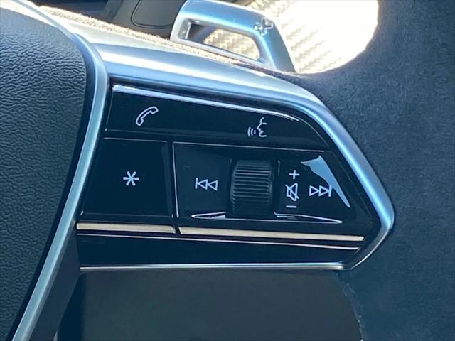 2022 Audi e-tron GT Premium Plus quattro