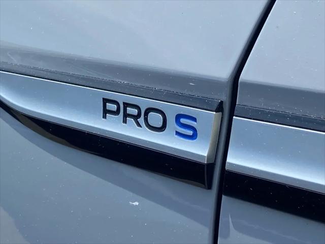 2022 Volkswagen ID.4 Pro S