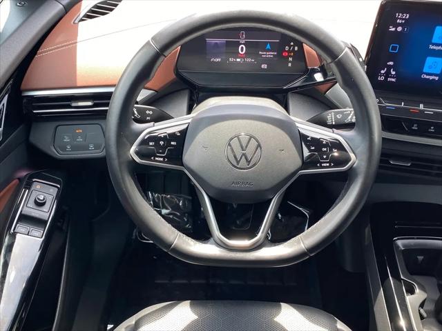 2022 Volkswagen ID.4 Pro S