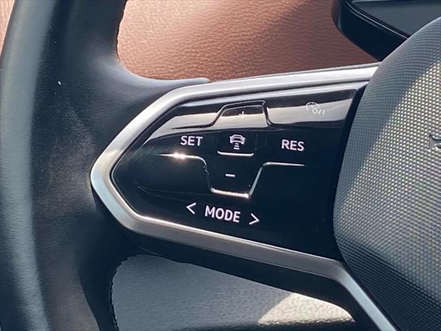 2022 Volkswagen ID.4 Pro S