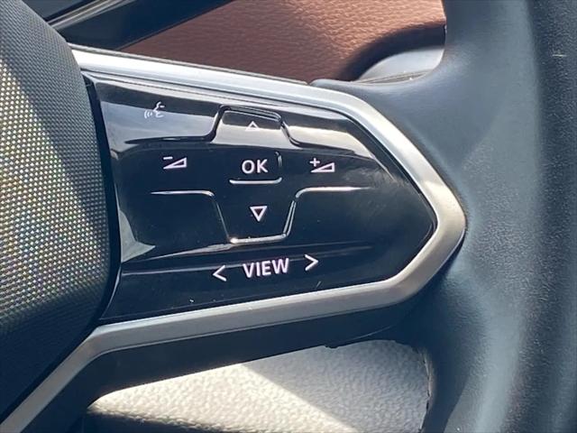 2022 Volkswagen ID.4 Pro S