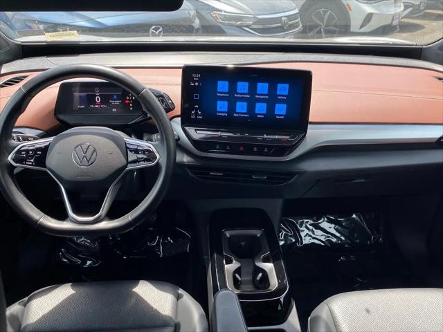 2022 Volkswagen ID.4 Pro S