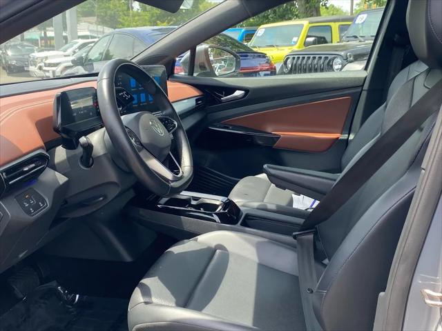 2022 Volkswagen ID.4 Pro S