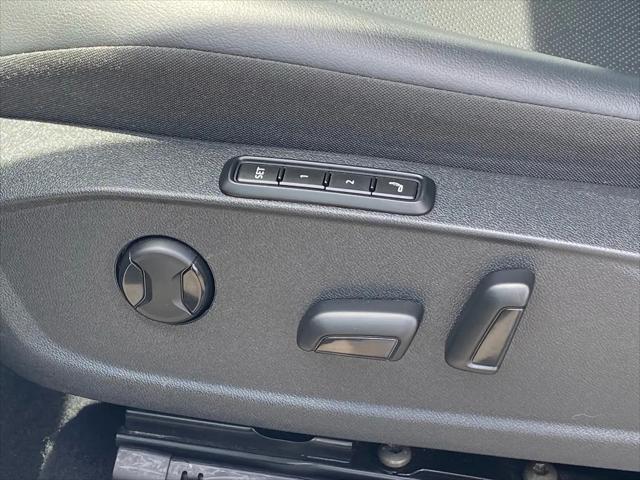 2022 Volkswagen ID.4 Pro S